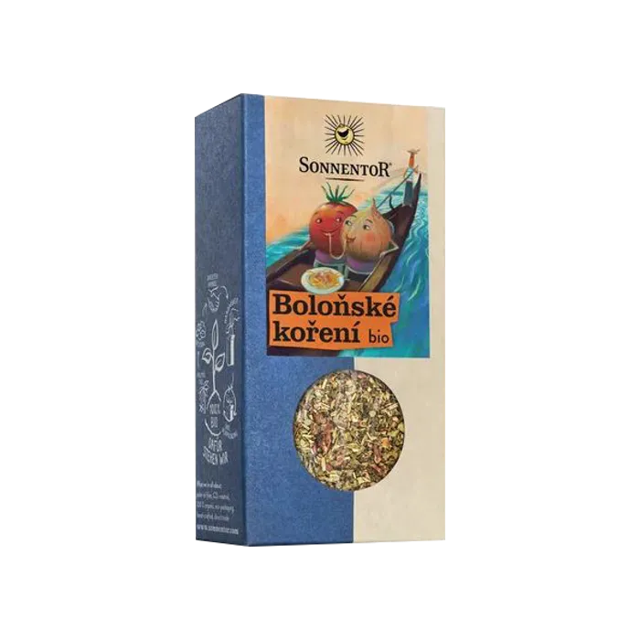 Sonnentor Koření Boloňské 40 g BIO